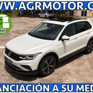 VOLKSWAGEN Tiguan Urban Sport 1.5 TSI 110kW 150CV DSG
