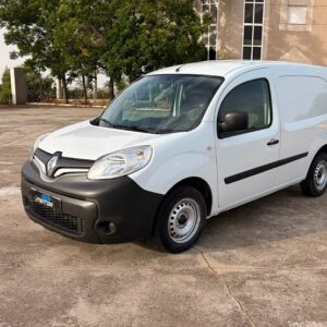 RENAULT Kangoo Furgón/2013/3P Profesional dCi 66kW (90CV)
