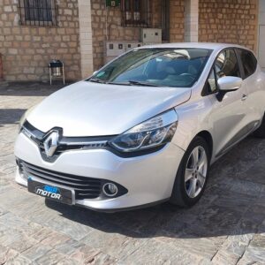 Renault Clio CLIO TCE ECO2 ENERGY DYNAMIQUE