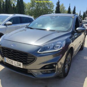 Ford Kuga híbrido KUGA 2.5 DURATEC FHEV ST-LINE X 4X2 AUT