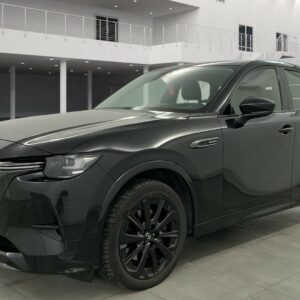 Mazda Cx-60 híbrido enchufable CX-60 2.5L E-SKYACTIV-G PHEV HOMURA AWD