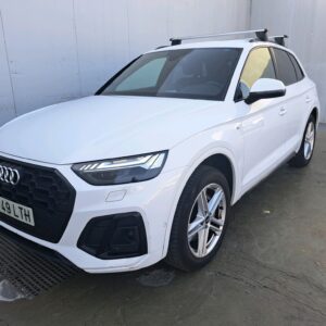AUDI Q5 S Line 50 TFSI e quattro-ultra
