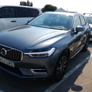 VOLVO XC60  2.0 T6 AWD Recharge Inscription Auto
