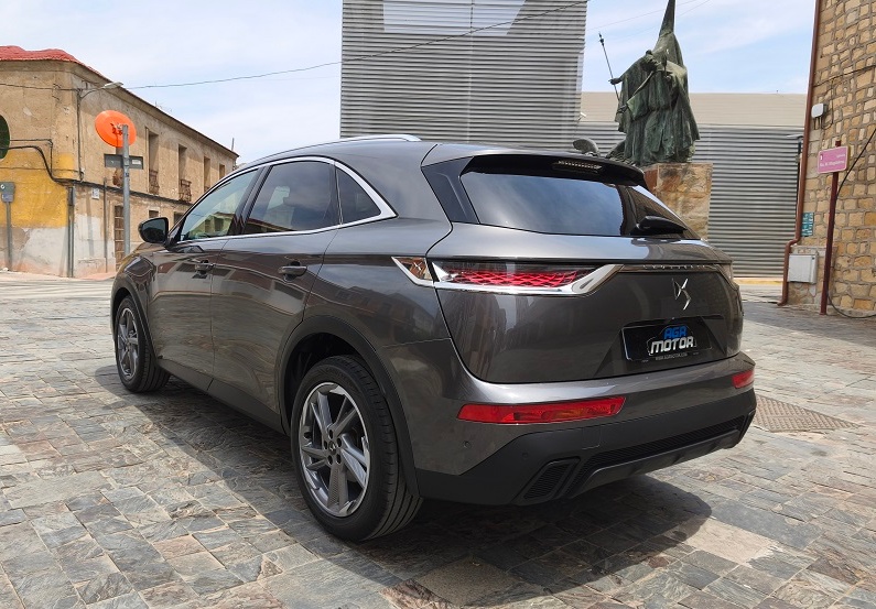 DS 7 BlueHDi 130 Automatico PERFORMANCE LINE - Imagen 7