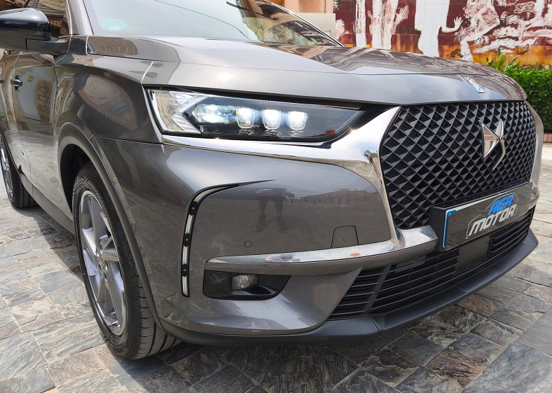 DS 7 BlueHDi 130 Automatico PERFORMANCE LINE - Imagen 18