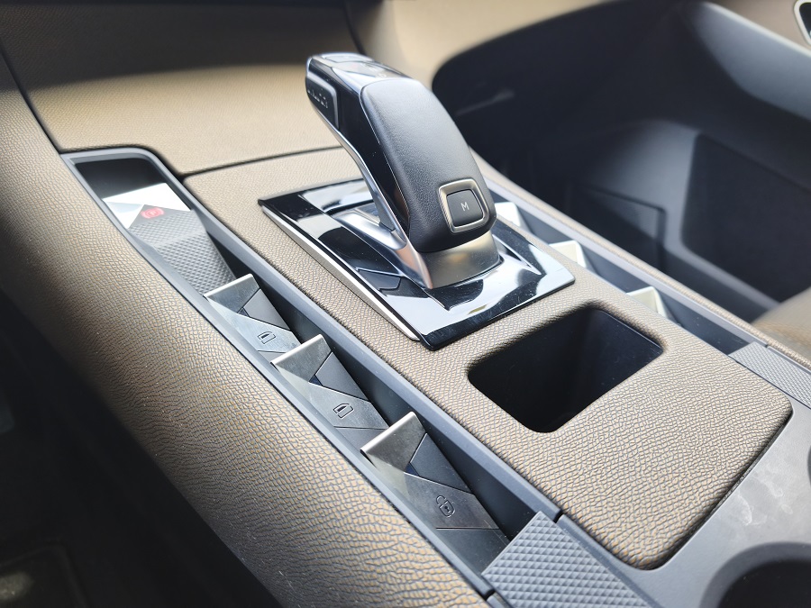 DS 7 BlueHDi 130 Automatico PERFORMANCE LINE - Imagen 38