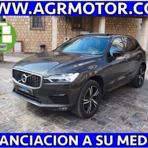 VOLVO XC60 2.0 D4 Inscription Auto
