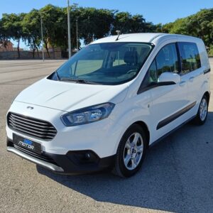 FORD Tourneo Courier 1.5 TDCi 55kW 75CV Ambiente