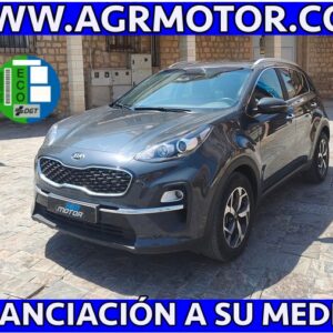 KIA Sportage 1.6 MHEV Drive 4x2