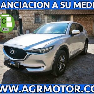 Mazda Cx-5 diesel CX-5 2.2 SKYACTIV-D ORIGIN 2WD 150CV
